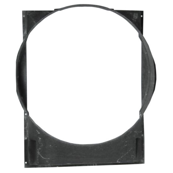 BESTfit Fan Shroud Replaces K216-2043 For Kenworth W900L, W900B & AeroCab