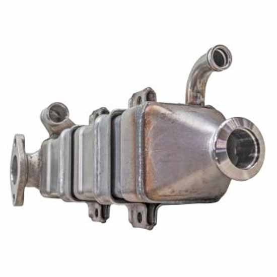 BESTfit Cummins EGR Cooler For Cummins Replaces 4955922, 4988884, 904333