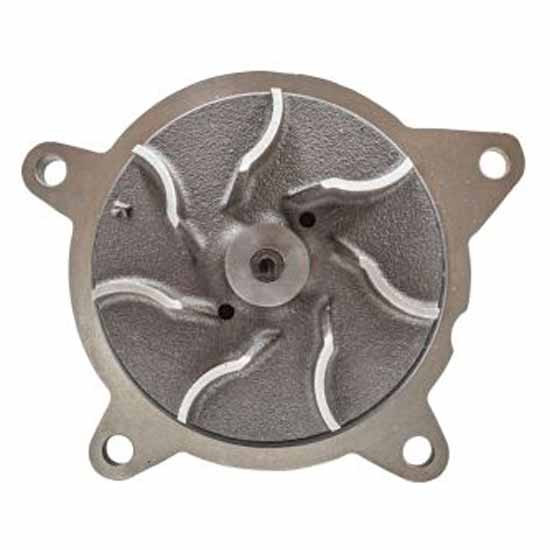 BESTfit Cummins Water Pump For Cummins ISX Engine Replaces AK2883151, US318, G2883151