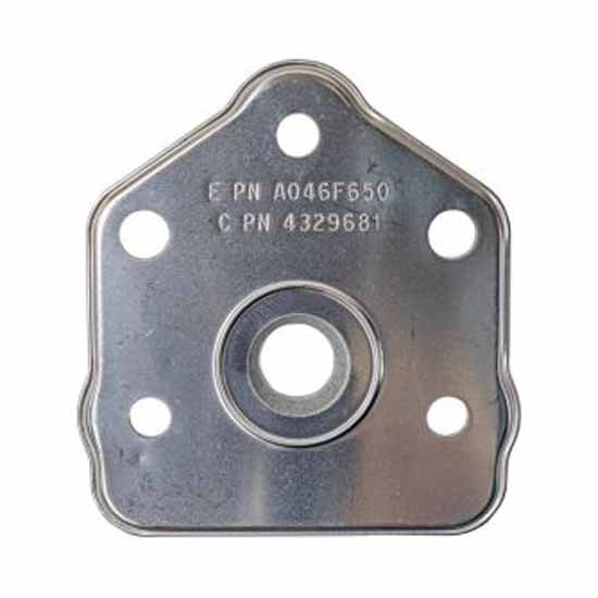 BESTfit Cummins DPF Gasket For Cummins Replaces 322989, 4329681, 5271587