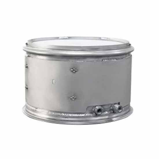BESTfit PACCAR Diesel Particulate Filter For Paccar MX Engine
