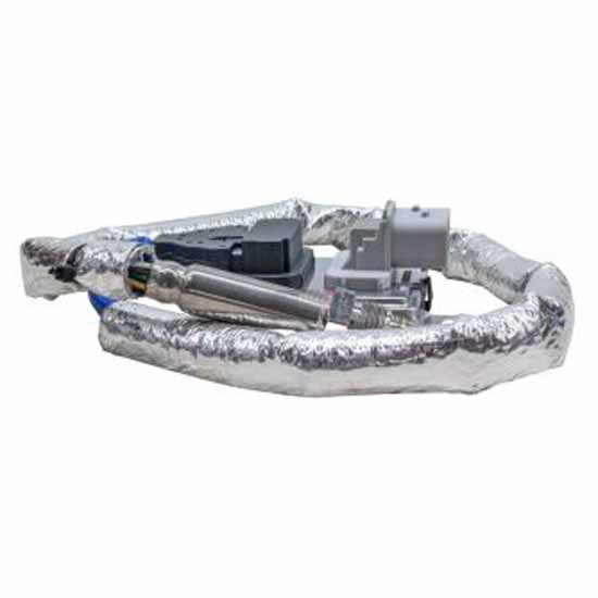 BESTfit Cummins NOx Sensor For Cummins Replaces 2872944RX, 5EL012, S11870