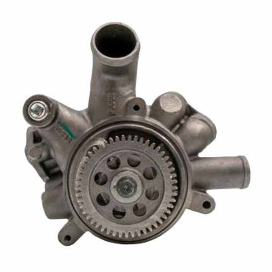 BESTfit Detroit Diesel Water Pump For Detroit S60 14.0L Engine Replaces R23538636, E23537768, 23539199