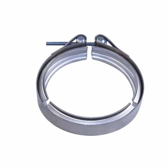 BESTfit Cummins V-Band Clamp For Cummins Replaces 10769, 323127, 50487