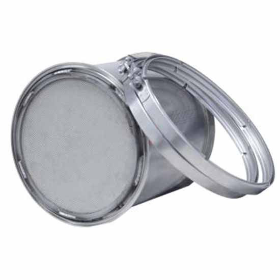 BESTfit Volvo/Mack DPF For Volvo/Mack MP7, MP8, D11 & D13 Engines Replaces 21395827, 321241, 82013