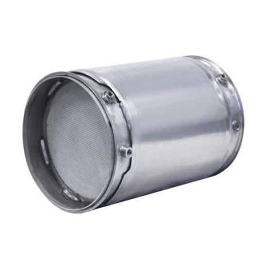BESTfit Cummins DPF For Cummins ISX Engine Replaces 5283283, 58031, A064C010