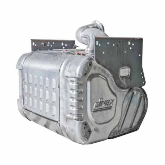 BESTfit Detroit Diesel 1-Box Assembly For Detroit DD13 & DD15 Engines Replaces 2140200002, 35035, C0305FL