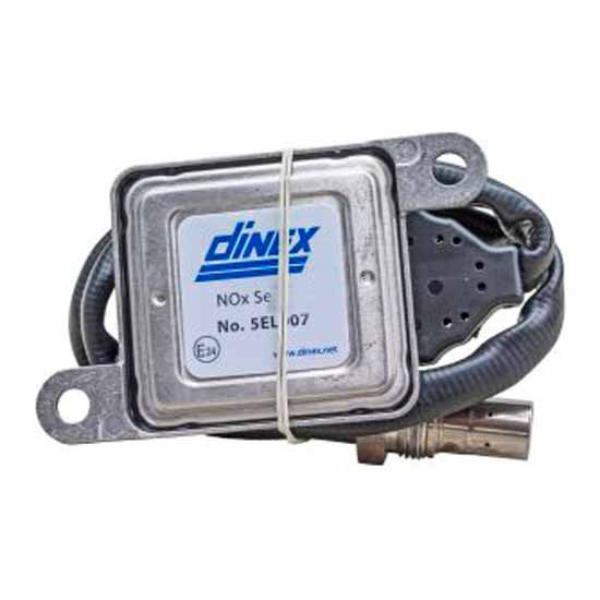 BESTfit Cummins NOx Sensor For Cummins Replaces 2894944, 5EL007, 5WK96691A