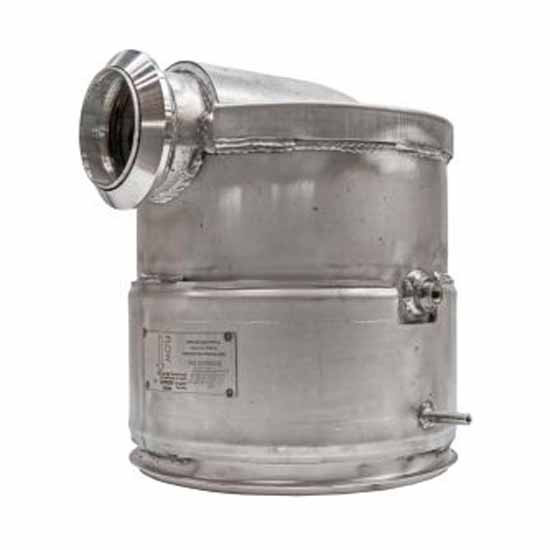 BESTfit Cummins DOC For Cummins ISC/ISL Engines Replaces Q629359, GESI544, 2880512RX