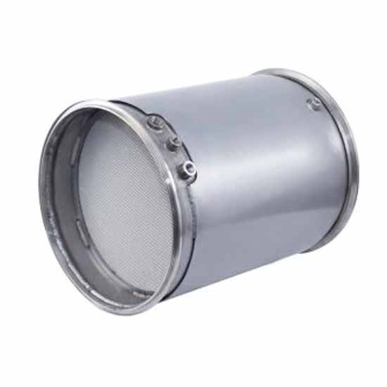 BESTfit Detroit Diesel DPF For Detroit DD13/DD15 Engines Replaces 52967, 7700656, C029SA