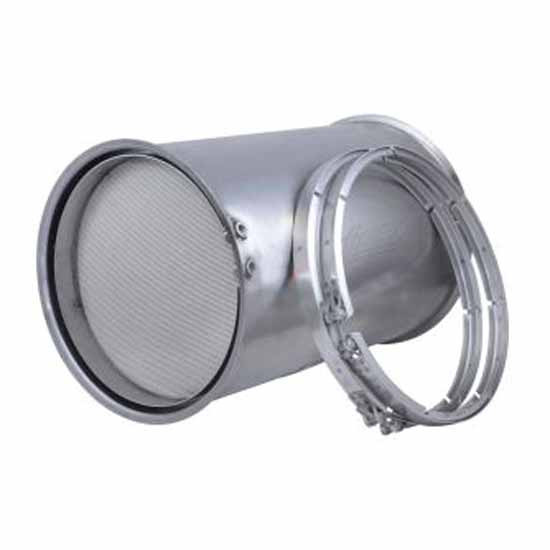 BESTfit CAT Diesel Particulate Filter For Caterpillar C13/C15 Engine Replaces 10R6089, 46003, CQ1704C