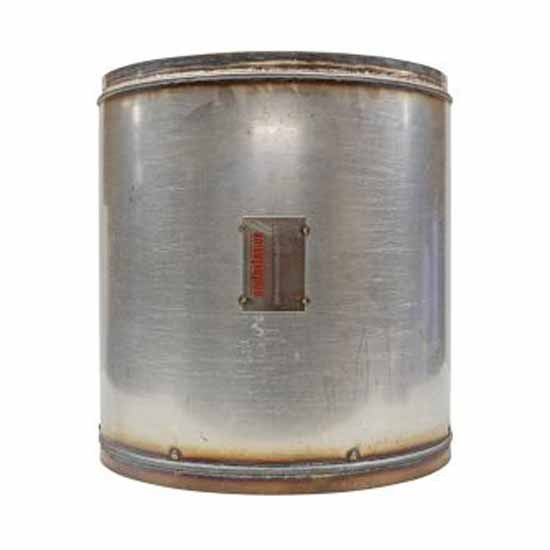 BESTfit DPF For Caterpillar Engine Replaces 3750945, 3900659, 5913039