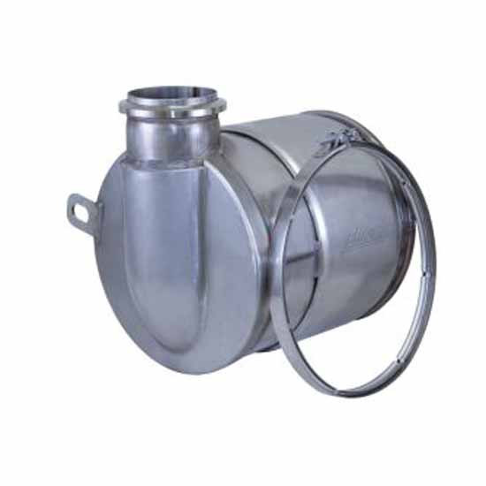 BESTfit Diesel Oxidation Catalys For Cummins ISX Engines Replaces 58018, C0B4ID, 43006160