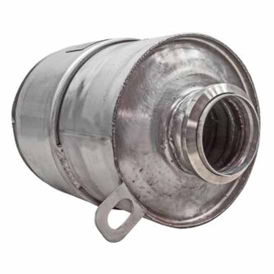 BESTfit Diesel Oxidation Catalyst For Cummins ISX Engines Replaces 58096, A047V527, 4353323RX