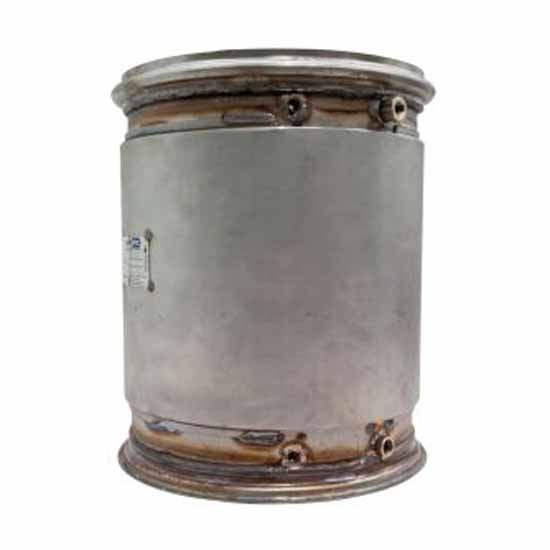 BESTfit Diesel Particulate Filter For Cummins ISX Engine Replaces 2871838, 5289769, C0F5SA