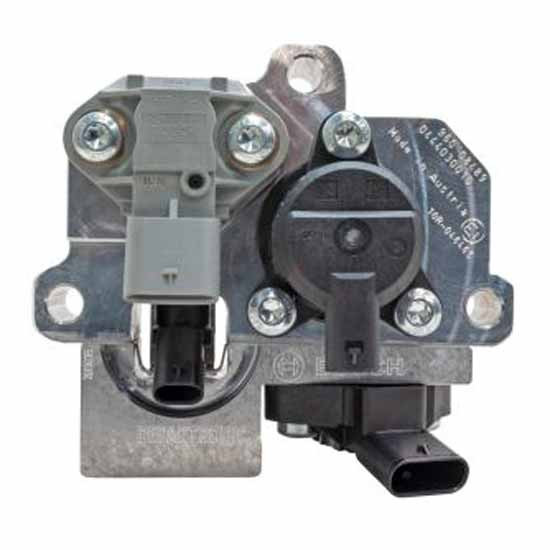 BESTfit Hydrocarbon Injector Metering Unit Replaces 0444030007, 0444030007, A4710700055