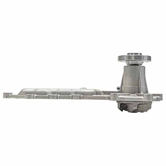 BESTfit Kubota Water Pump Replaces 1671130001, 253758110, K37581 For Kubota V-2203 Carrier Reefer