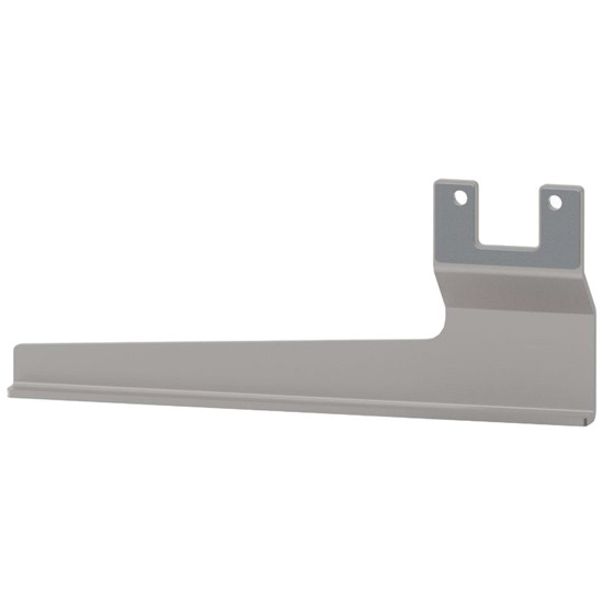 Stainless Steel Fender Bracket Driver/Passenger Option For Peterbilt Flex Air And Kenworth Ag380 Suspension