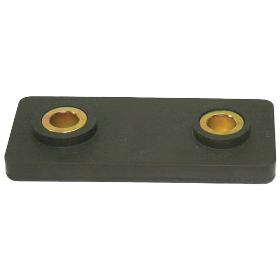 BESTfit Hood Pivot Bushing For Kenworth & Peterbilt