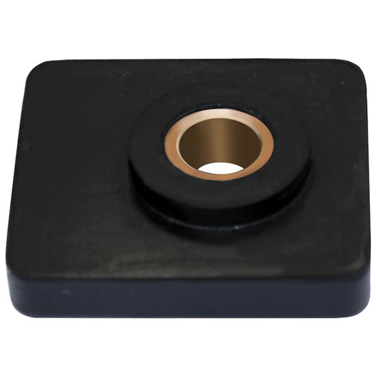 BESTfit Square Hood Bushing Replaces For Kenworth & Peterbilt