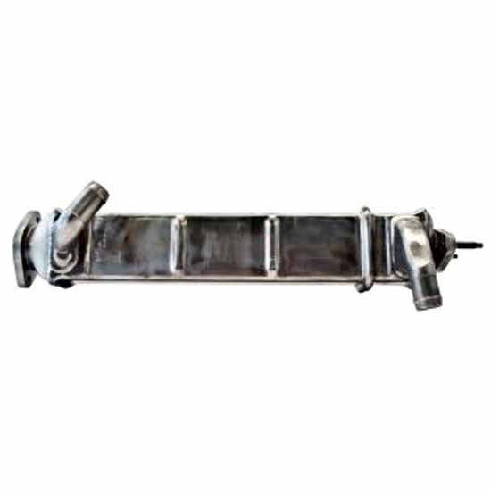 BESTfit EGR Cooler For Ford F250-F550 W/ 6.4L Engine 2008-2010 Replaces EGR464, 904273, 8C3Z9F464E