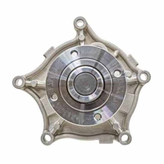 BESTfit Water Pump For Ford F250-F550 W/ 6.4L Engine 2008-2010 Replaces 1677110065, US76, WP2139