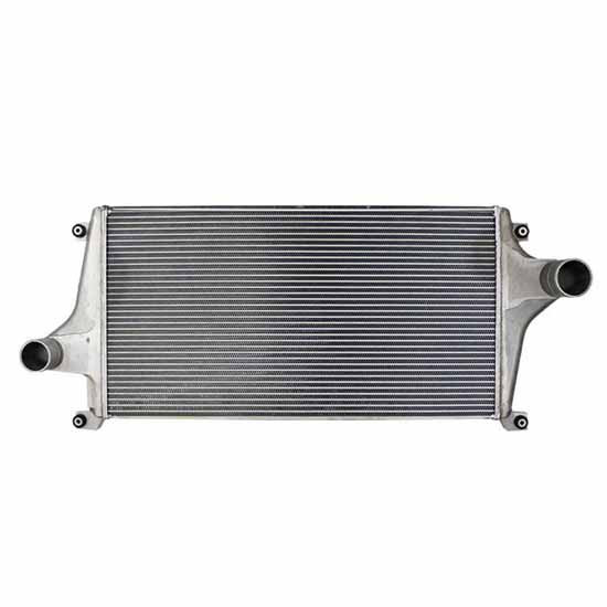 BESTfit Charge Air Cooler For International
