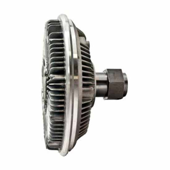 BESTfit Viscous Air Sensing Fan Clutch For International Replaces 3540116C5, 9902015, YB625