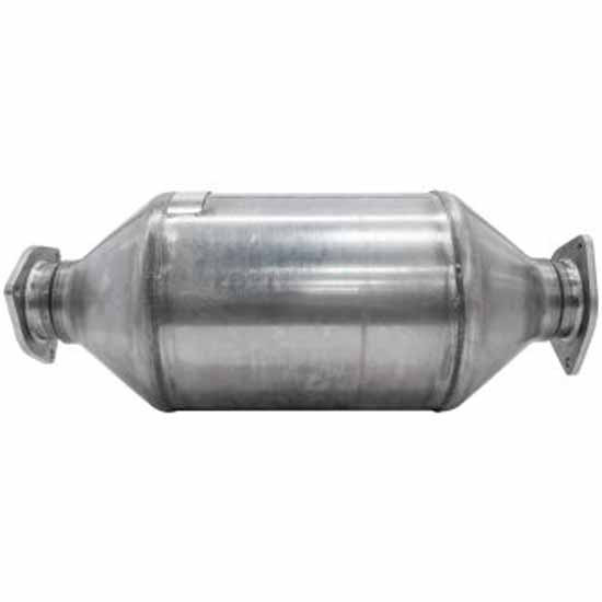 BESTfit Diesel Particulate Filter Replaces 2517331C91, 5011143R91, C0113SA For International W/ MaxxForce 7 & DT Engine
