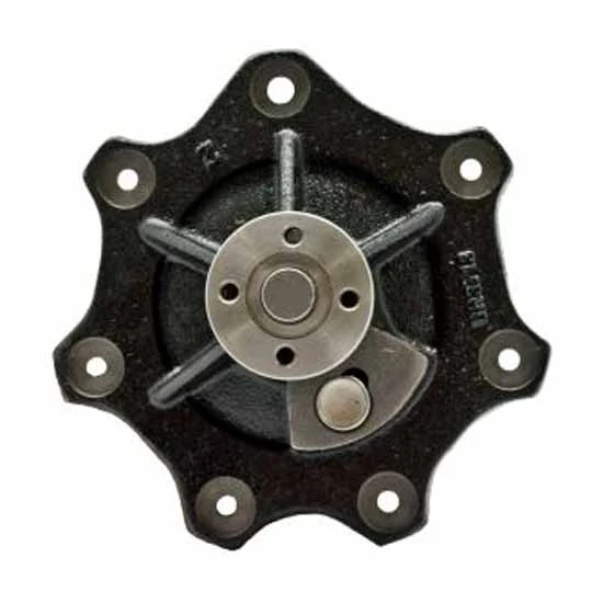 BESTfit Water Pump Replaces 1821935C3, 481804, WP568 For International W/ DT466E/I530E Engine