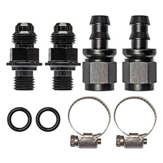 BESTfit DEF Doser Injector Kit Replaces 2121300001 For Cummins