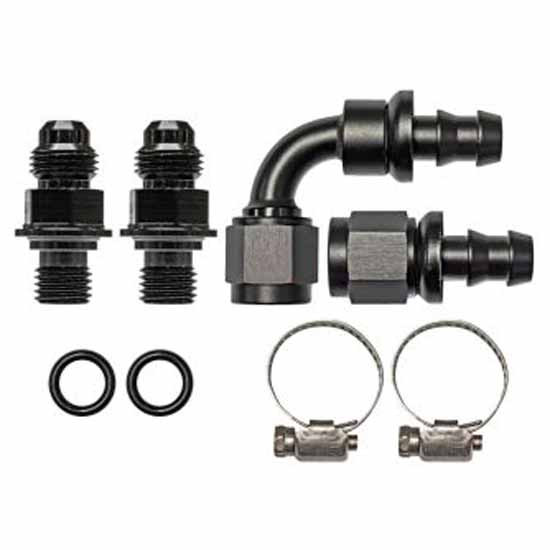 BESTfit DEF Doser Injector Kit Replaces 043028, 2121300002 For Cummins