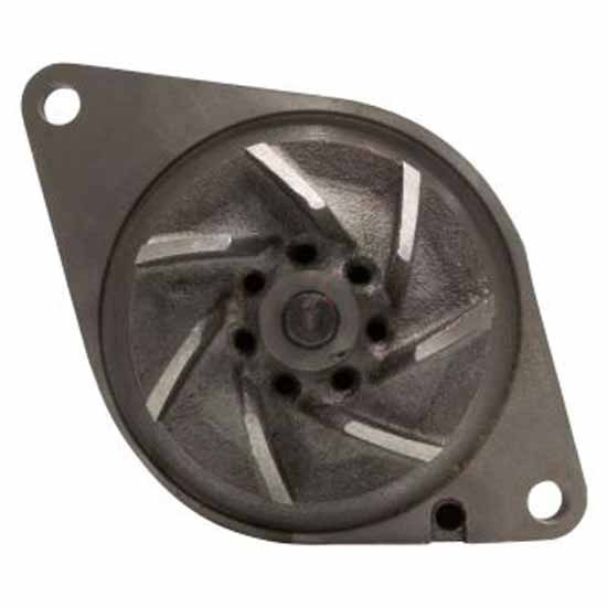 BESTfit Water Pump For Dodge 2500 & 3500 W/ Cummins 6.7L Engine Replaces 4309429, 182171, 5633318