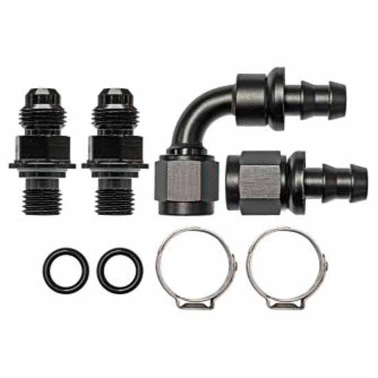 BESTfit DEF Doser Injector Kit For Cummins Engine Replaces 2121301002