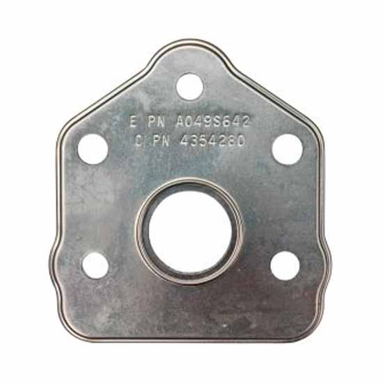 BESTfit Doser Injector Gasket For Cummins Engine Replaces 4354280, 2885890, A029Y977