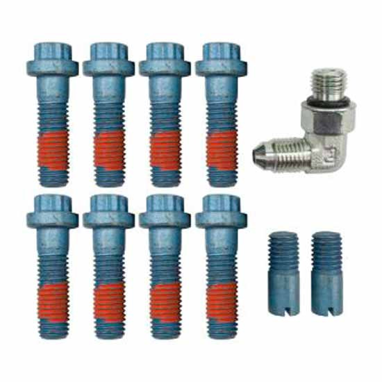 BESTfit Stud Kit Replaces 717086X