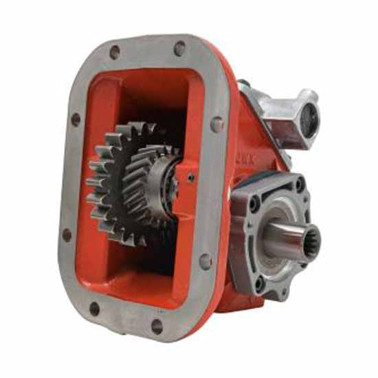 BESTfit Power Take-Off For Mechanical Transmissions Replaces 489XFAHXV3RA, 489XFAHXV3RB, 489XFAHXV3XK