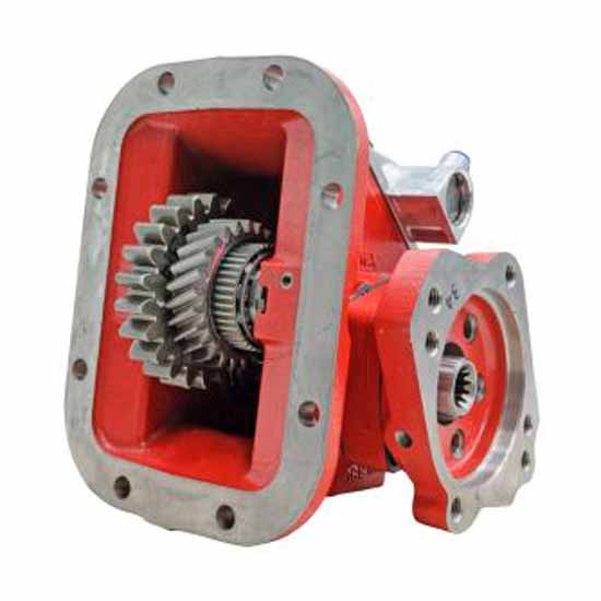 BESTfit Power Take-Off For Mechanical Transmissions Replaces 489XLAHXV3RK, 489XLAHXV3RA, 489XLAHXV3RB