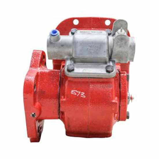 BESTfit Eight Bolt Power Take-Off For Mechanical Transmissions Replaces 680XRAHXV3GF