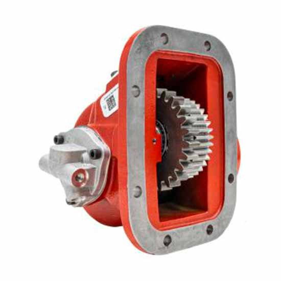 BESTfit Eight Bolt PowerShift Power Take-Off Replaces 238XKAHXA3BD, 282XMAJXA3BD For Mechanical/Automatic Transmissions