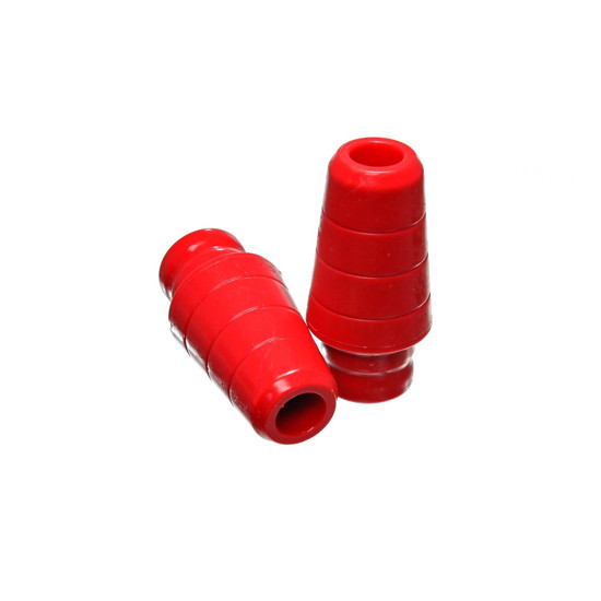 Poly Front Bump Stop Set For Dodge Ram W/ 1.75 Inch Lift