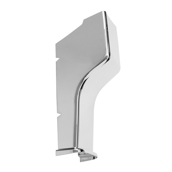 Chrome Steering Column Cover For Freightline Classic & FLD120