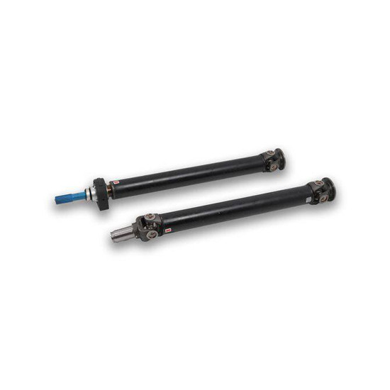 Rear Driver Shaft Assembly Replaces 024001000, 8973503733, 8973676482 For Isuzu NPR, NQR & NRR 2005-2007