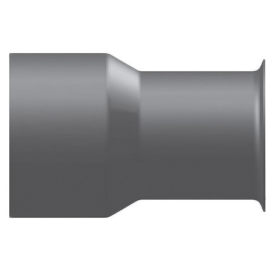 BESTfit 4 OD / 5 ID Steel Turbo Flange Pipe For Kenworth W900L
