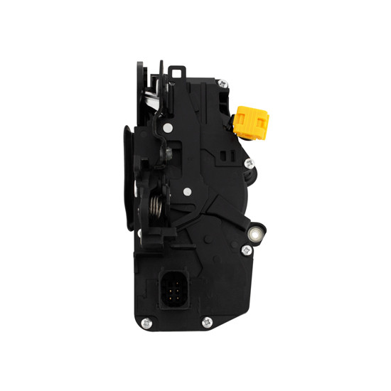Door Latch Assembly, 5 Pin Passenger Side Replaces R56-1121R, R56-1179R For Peterbilt 579