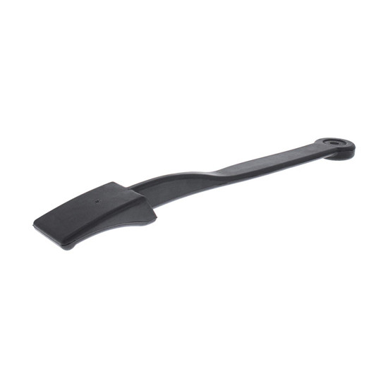 Black Driver/Passenger Side Hood Latch For Freightliner Century Replaces A22-47232-000