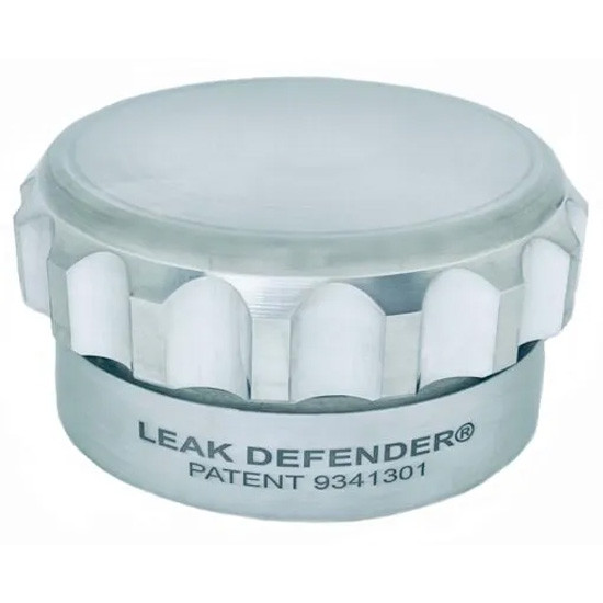 Leak Defender 3 1/2 Inch Filler Neck For Mack