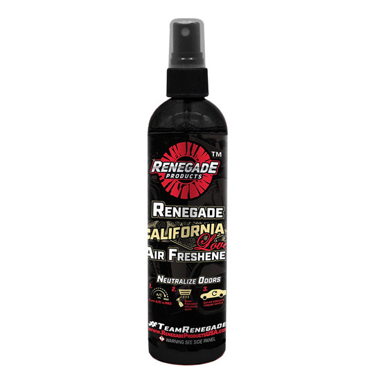 Maverick “California Love” Odor Neutralizer 8 OZ