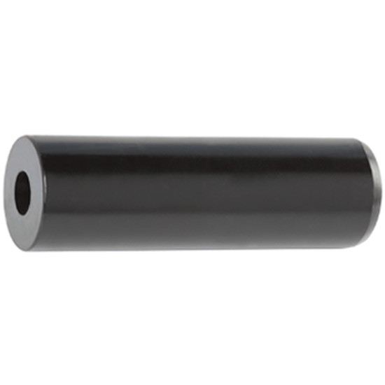 Hogebuilt Steel Fender Bracket Mounting Post 8 Inch Non-threaded