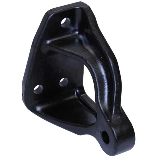 BESTfit Hood Hinge Pivot Mount Bracket For Peterbilt 388 & 389/Glider